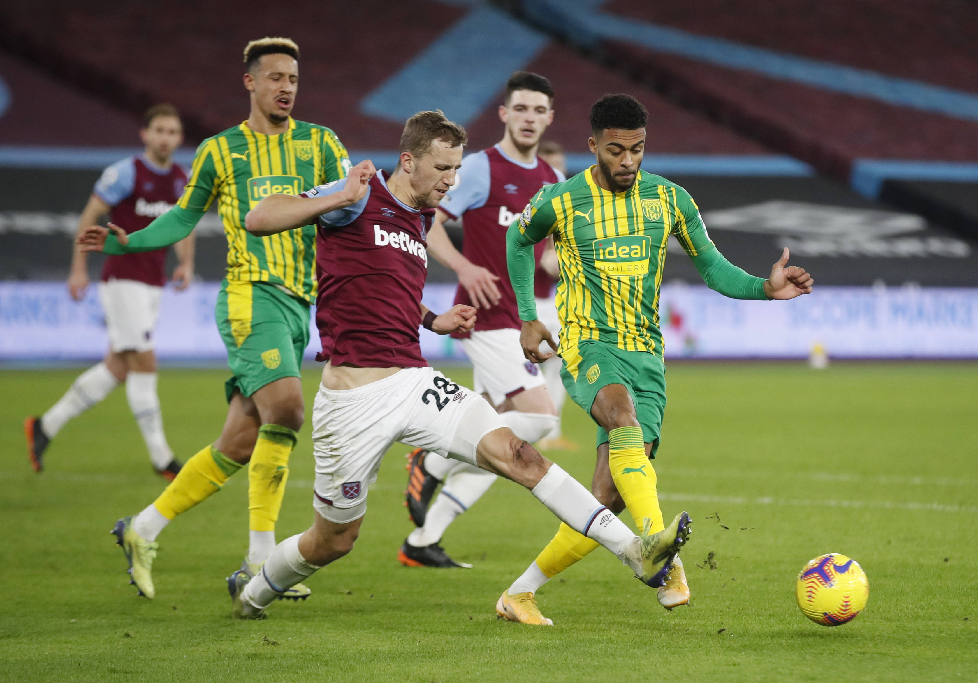 正在证明 正在证明